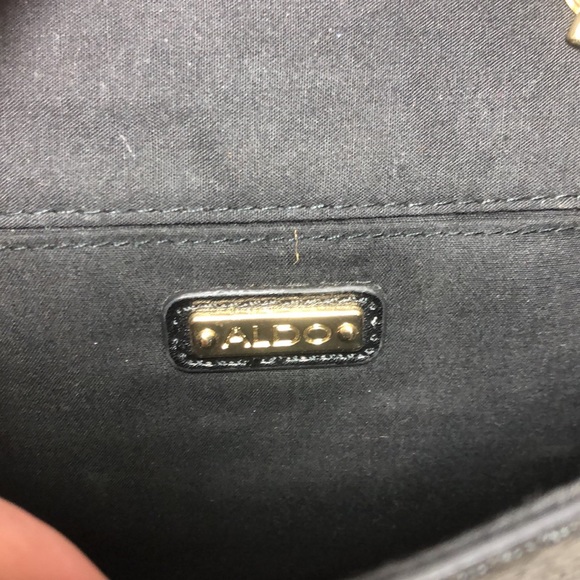Aldo Shoulder bag - Picture 3 of 8